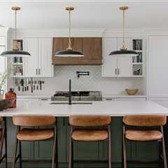 Is a Kitchen Remodel a Good Investment in the GTA? - K7 Millwork