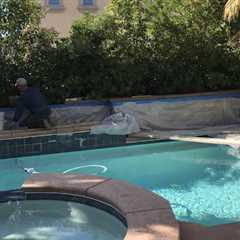 Landscape Renovations Las Vegas NV · Tuesday, May 27 📸