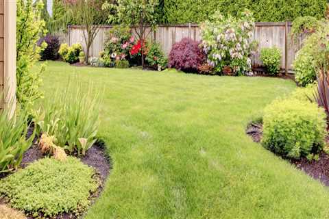 Expert Tips for Creating and Maintaining Beautiful Landscapes