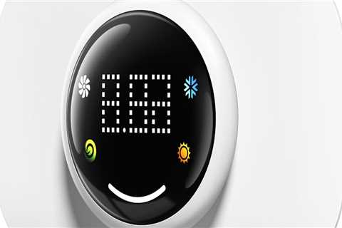 Smart Thermostats for AC: The Key to a Comfortable and Energy Efficient Home
