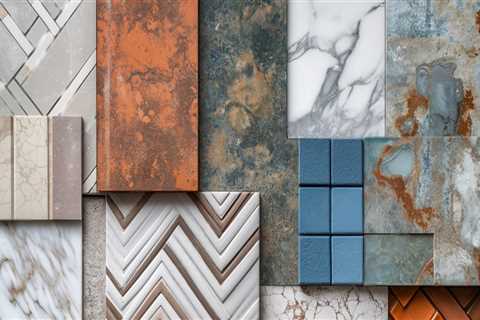 Flooring Choices That Speed Up Build Timelines