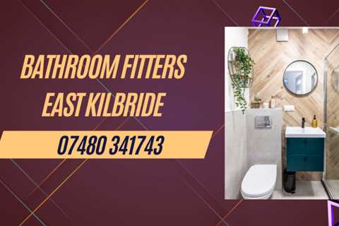 Baillieston Fitted Bathroom Transform Your Bathroom Fully Qualified And Experienced Bathroom..