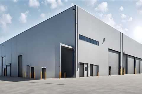 Commercial Outdoor Flooring Options for NZ Warehouses and Yards