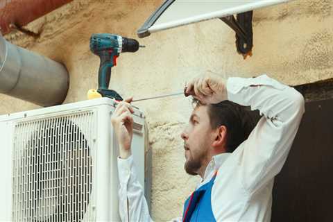 Essential Tips For Finding A Trusted HVAC Company For Energy-Efficient HVAC Systems In Santa Rosa