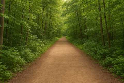 Best Practices for Trail Corridor Clearing