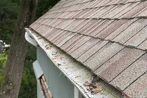 Gutter installation Eatontown, NJ