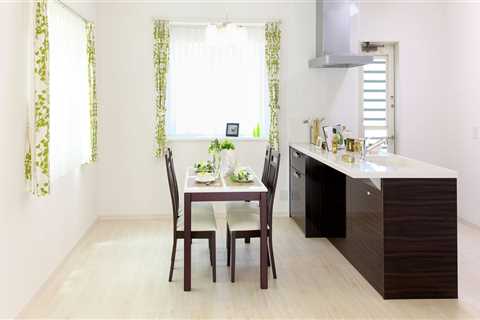 From Inside Out: How Kitchen Remodeling Service Complements Home Window Replacement In LA