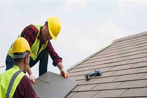 When to Hire a Professional for Your Roofing and Construction Needs