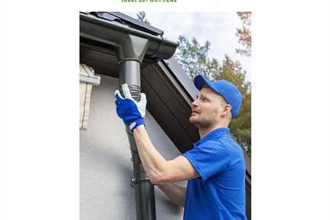Gutter guards Eatontown, NJ - All Pro Gutter Guards's Podcast