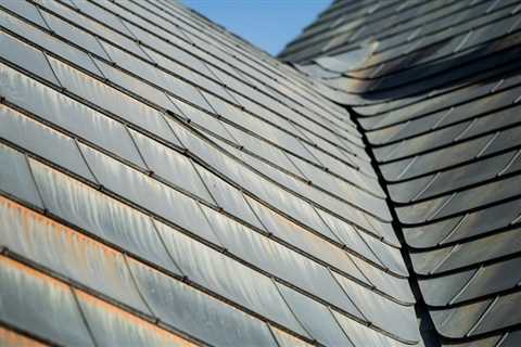 What Is Terne Roofing