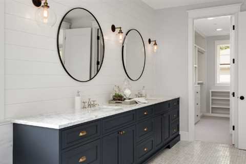 Fitted Bathroom Newlands Transform Your Bathroom Fully Qualified And Experienced Bathroom Fitters..