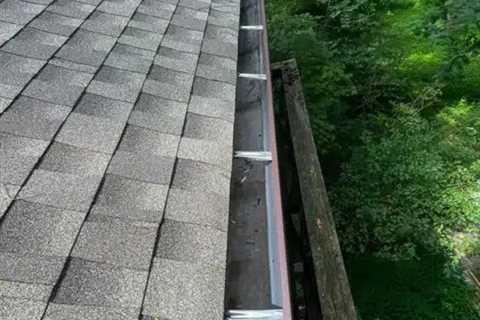Gutter repair Eatontown, NJ