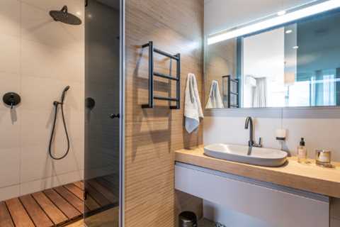 Fitted Bathroom Pollokshields Professional Bathroom Installations Renovations and Wet Room Services ..
