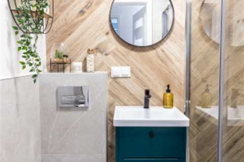 Rutherglen Fitted Bathroom Professional Wet Room Services Bathroom Installations & Renovations..