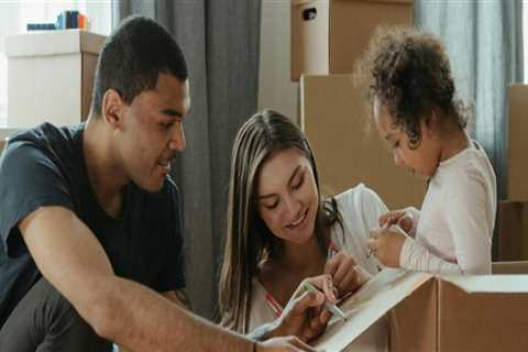 Finding the Right Fit: How Local Moving Companies Make Relocation Stress-Free and Affordable