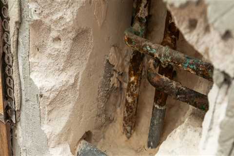 Why Plumbing Services Are Crucial For Effective Foundation Repair In Riverton