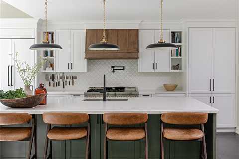 Is a Kitchen Remodel a Good Investment in the GTA? - K7 Millwork