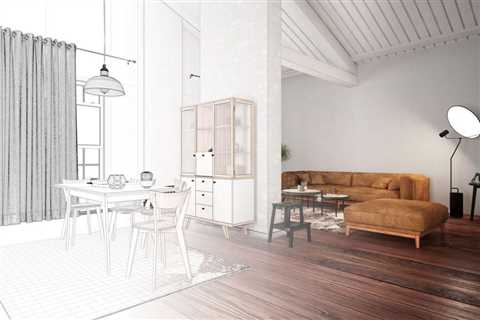“Renovictions” – Harmony Basements