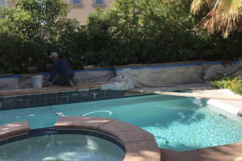 Landscape Renovations Las Vegas NV · Tuesday, May 27 📸