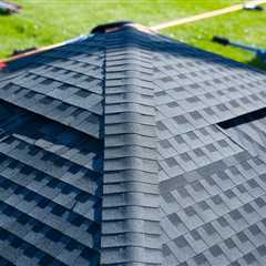 How Many Roofing Shingles in a Square