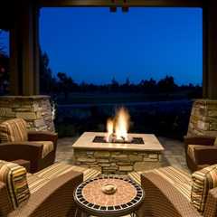 The Ultimate Guide to Designing a Chic Fire Pit in Houston - Care-Kter Design & Remodeling