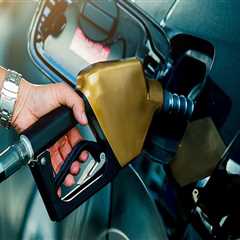 The Smart Fueling Choice For Local Moving Companies: Gasoline Delivery