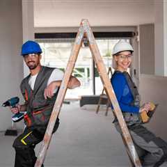 Why is Proper Ventilation Crucial in Bathroom Remodeling? - Care-Kter Design & Remodeling