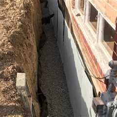 How To Prepare Your Commercial Space For Painting After Pier And Beam Foundation Repair In..