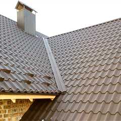 How Often Should A Roof Be Replaced In Texas - Care-Kter Design & Remodeling