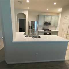 How Does a Kitchen Remodeler Help in Designing Your Dream Kitchen? - Care-Kter Design &..