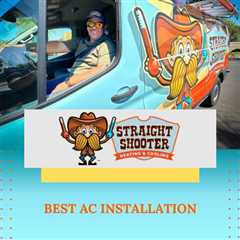 Best AC Installation