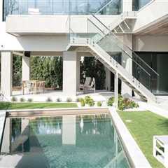 Building With Nature In Gulf Shores: A Custom Home Build Using Natural Stone Building Materials