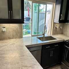 From Natural Beauty to Lasting Value: The Appeal of Granite Countertops
