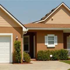 How A New Garage Door Can Enhance Curb Appeal And Groundskeeping In Winchester?