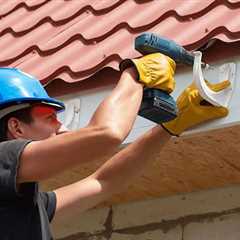 Gutter replacement Westminster, MD · May 13 – 29 📸