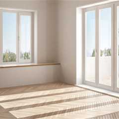 Framing a Better Future: Why Replacement Windows and Doors Are Worth the Upgrade