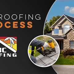 Reroofing with FBC Roofing Hawaii - Oahu''s Leading Roofing Company
