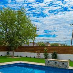 Fence contractor Midland, TX · Friday, Jun 13 📸