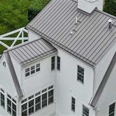 Modern, Durable, Efficient: The Rise of Metal Roofing in Residential Construction