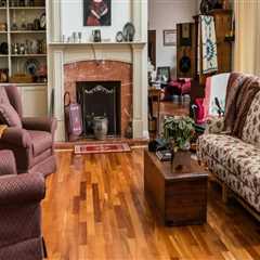Timeless Appeal: Why Hardwood Flooring Remains a Top Interior Choice