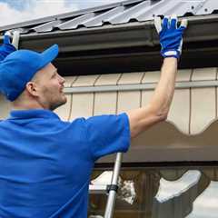 Gutter guard installation Hagerstown, MD · Tuesday, Jun 10 📸