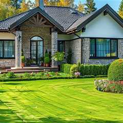 Landscapers In Cleves, Ohio: A Contractor That Will Transform Your Outdoor Space