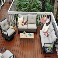 Deck Dreams Come True: How to Plan and Build the Perfect Outdoor Space