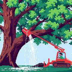 What Season Is Best For Tree Removal?