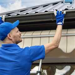 Gutter replacement Hagerstown, MD