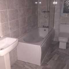 Fitted Bathroom Bankfoot New Bathrooms And Wet Rooms Installed by Qualified And Experienced Fitters ..