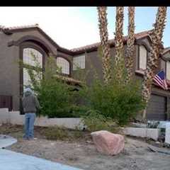 Landscape Renovations Henderson, NV · Wednesday, Jun 25 📸