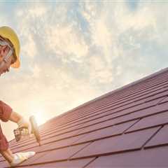 The Important Role Of A Roofing Contractor In Vancouver Presale Home Renovations