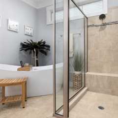 Brooklands Fitted Bathroom Professional Wet Room Services Bathroom Installations & Renovations..