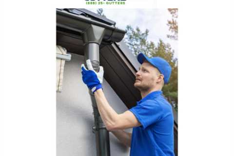 Gutter cleaning company Eatontown, NJ
